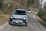 Fiat Panda City Cross Hybrid Launch Edition 2020 года
